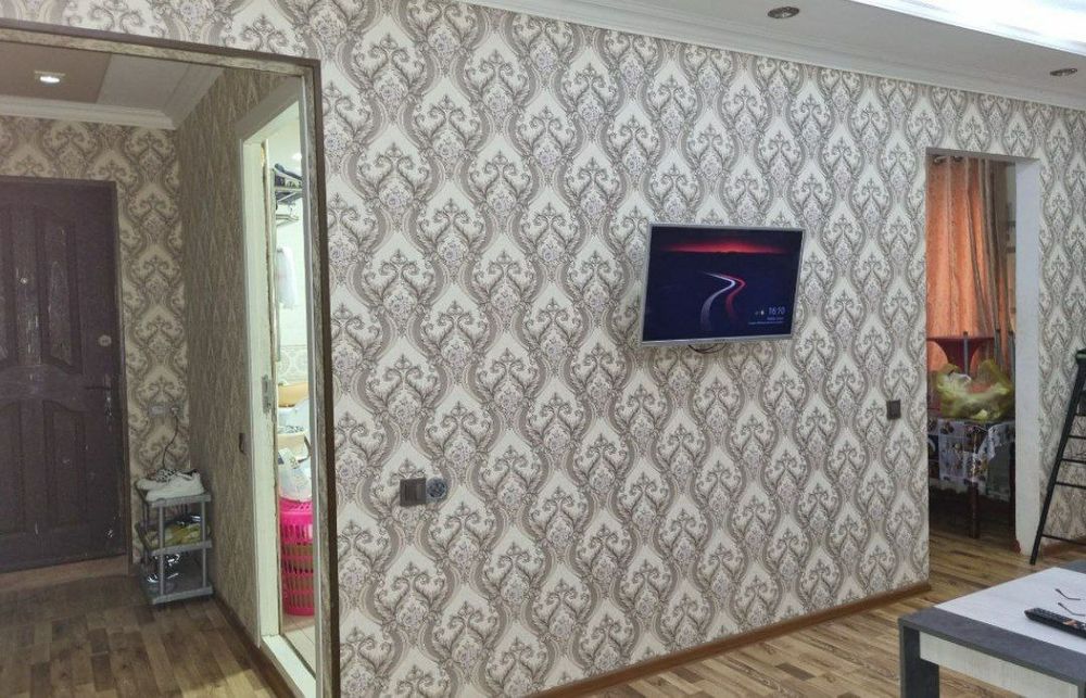 Квартира продаётся Чиланзар 24 квартал 2/2/5 кафе Москва