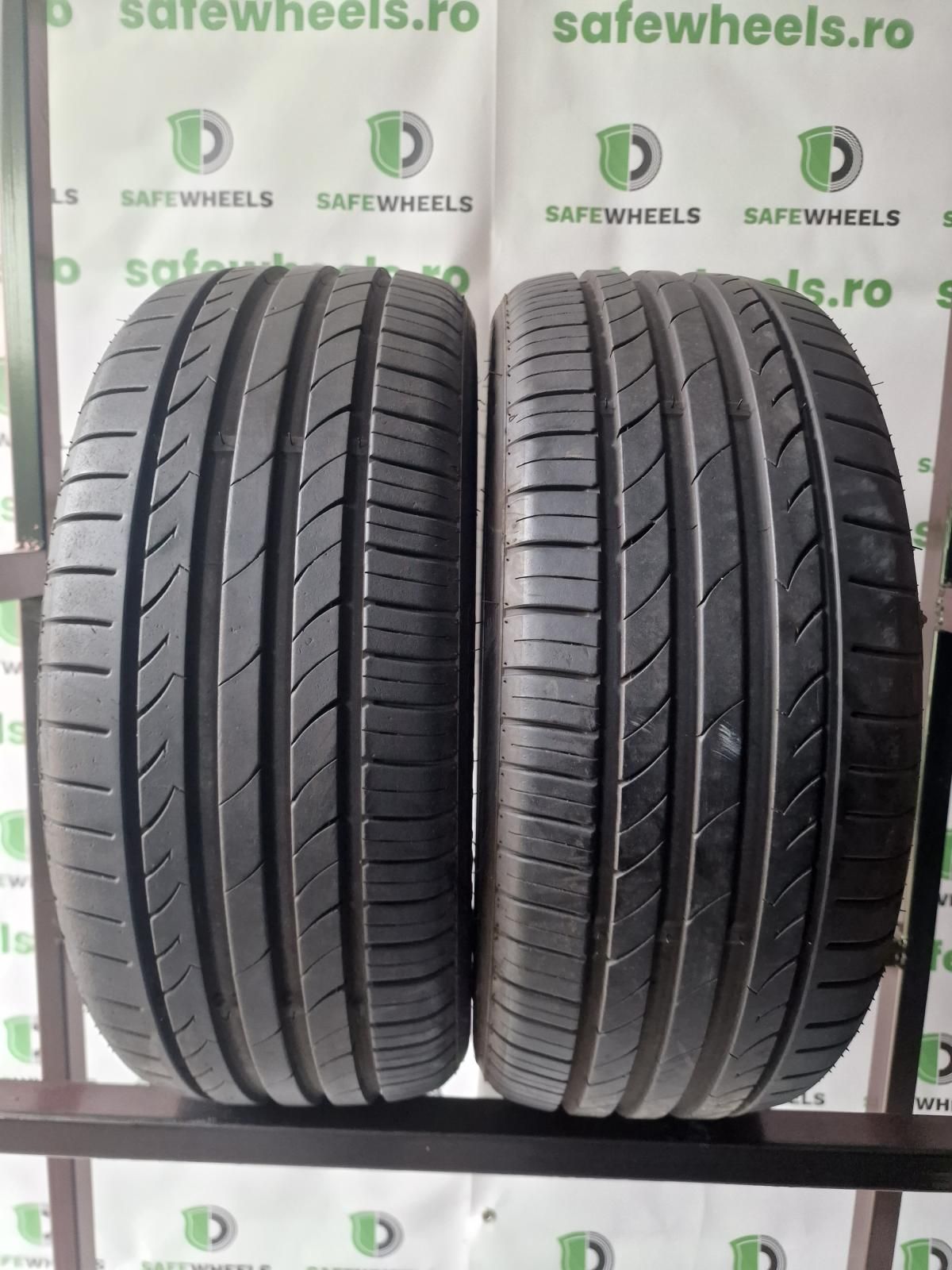 Anvelope De Vara 205/45 R16 Rotalla Setula Space Ruoi 87w