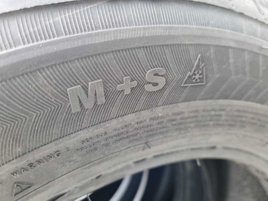 205/65 R16C, 107/105, PETLAS PT925, anvelope all season M+S