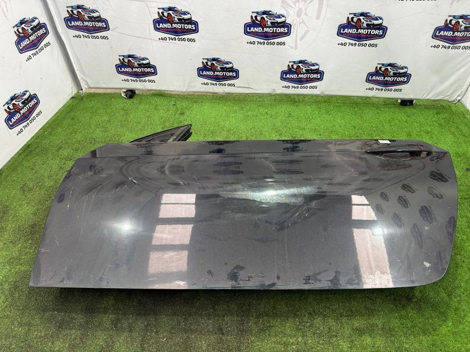 Usa portiera stanga fata bmw seria 3 e93 cabrio 2005-2013