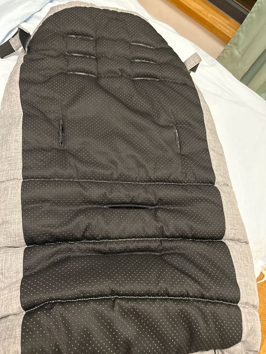 Sac de dormit de iarna pentru carucior