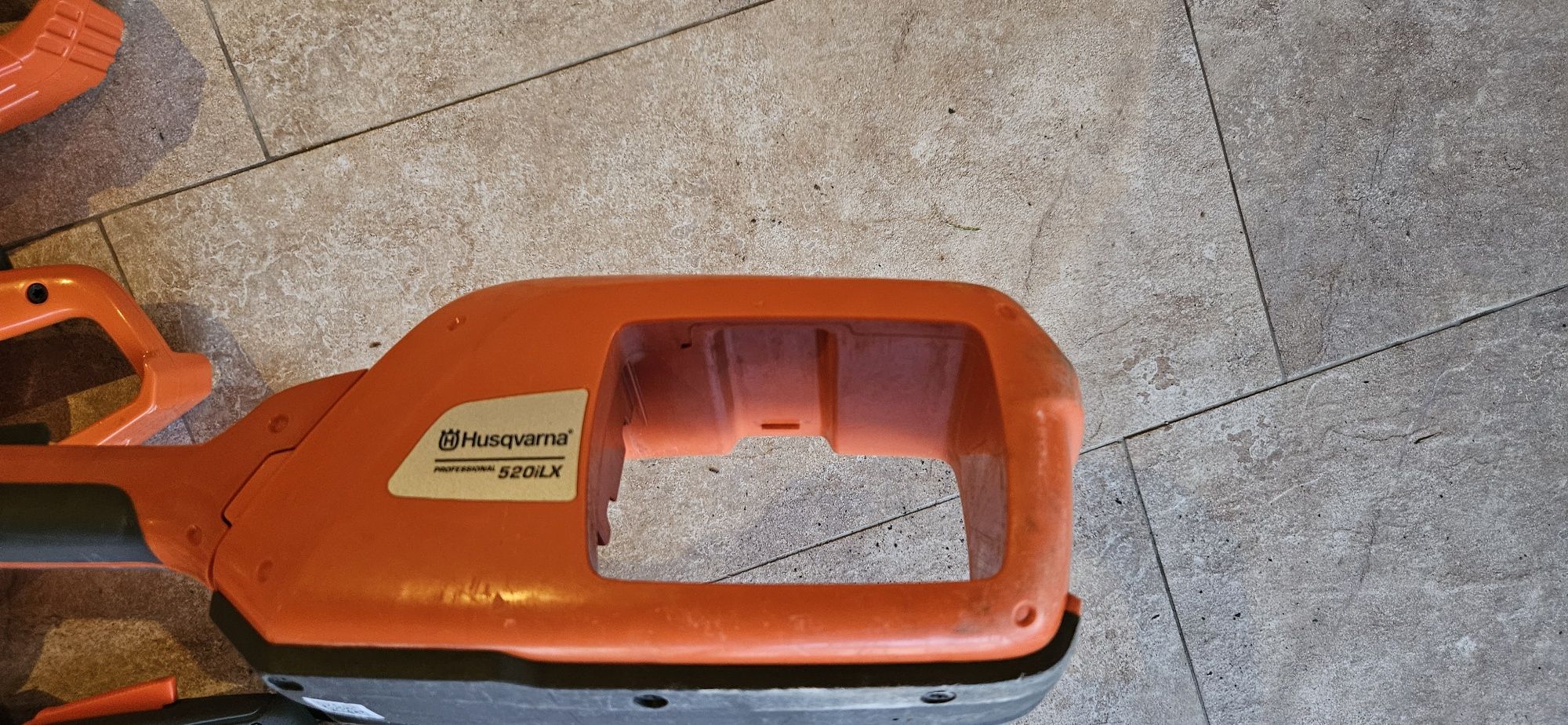 Husqvarna  Milwaukee