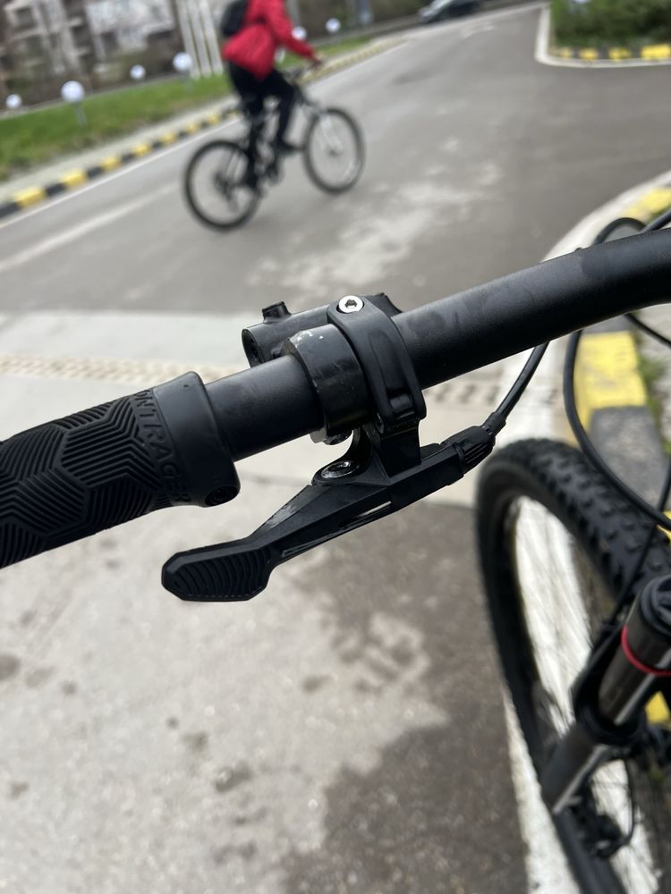 Trek fuel ex 5 2023 size L
