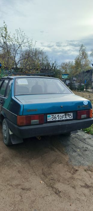 Продажа лада 21099