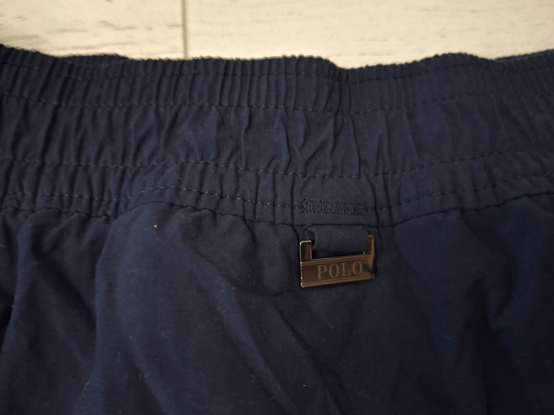 Ralph lauren polo bear-Ориг.шорти