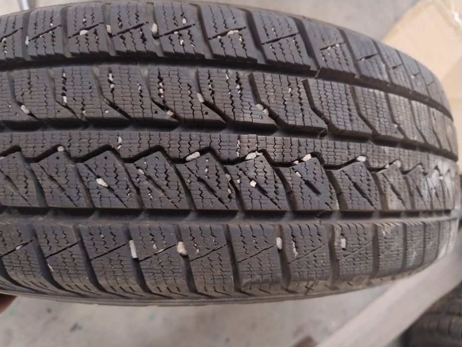 Продам шины R 14