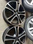 Jante aliaj 5x108 Peugeot Citroen Ford