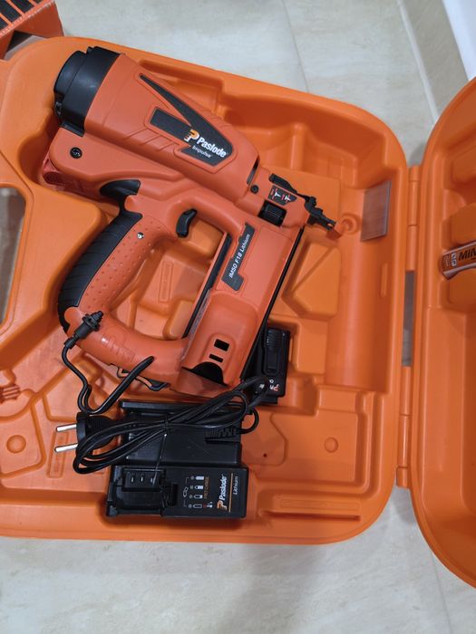 Pistol cuie Paslode IM50 F18