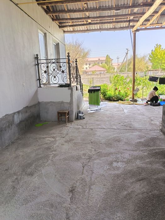 Янги участка сотилади