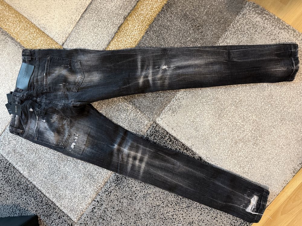 Dsquared2 Дънки Cool guy jean