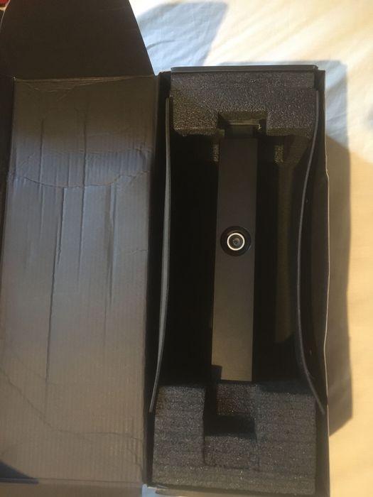 Czur Lens 1200 Pro (12 MP) video presenter / scanner