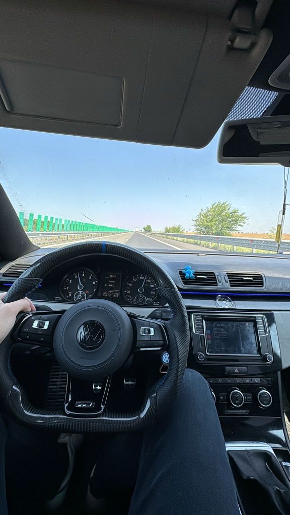 Vand navigatie mib2 vw