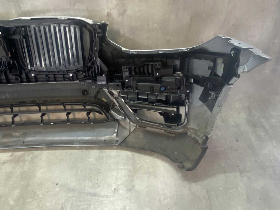 Bmw X3 X4 G01 G02 bara fata grila nari leduri