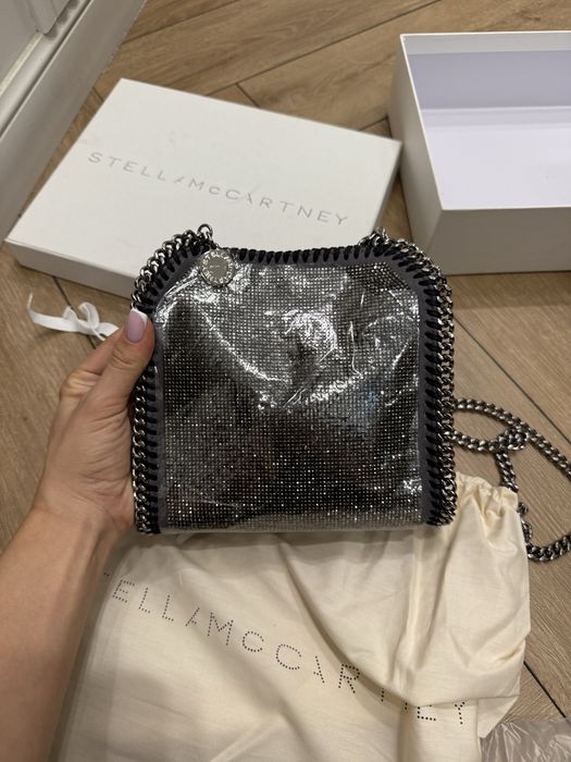 Сумка Stella McCartney