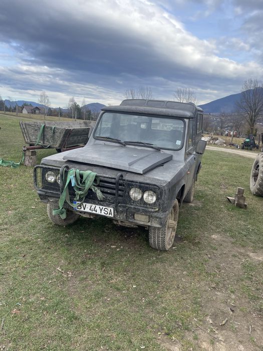 Aro 2 bucati functionale