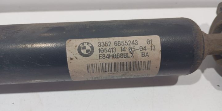 Amortizor stanga spate 6855243-01 BMW X1 E84 [facelift] [2012 - 2015]