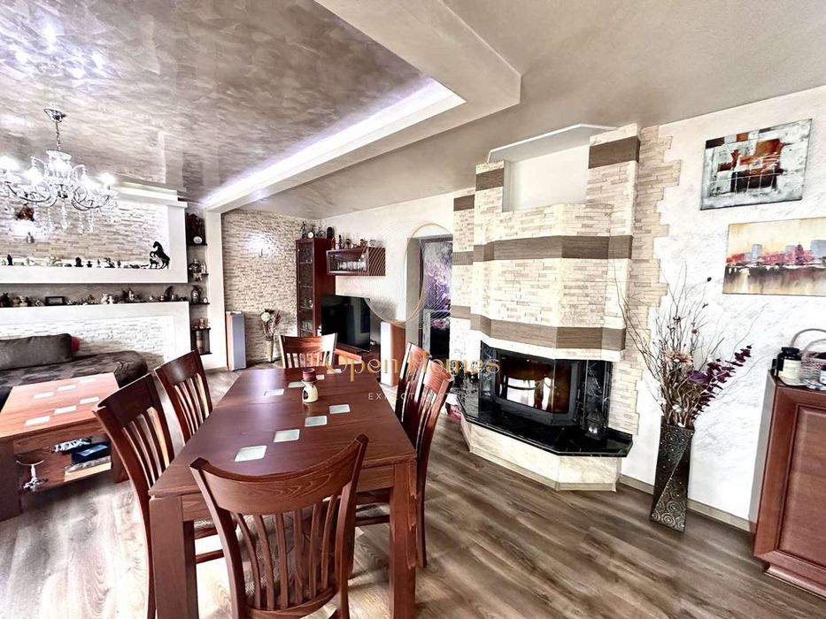 Продава се Многостаен апартамент в Пловдив, Кючук Париж - 293 кв.м за 1193 €/кв.м - Снимка #1