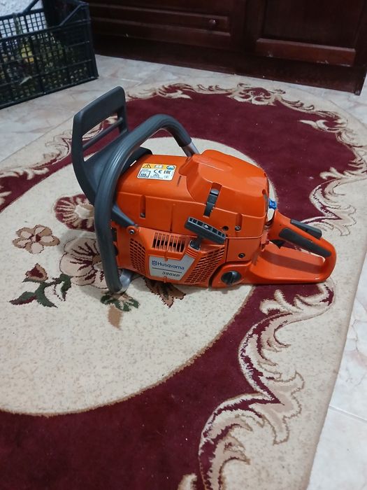 Хузварна резачка