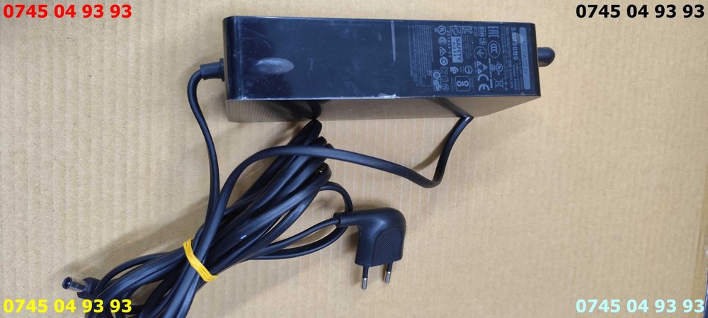 alimentator incarcator SAMSUNG 22v 4.54A model A10024 cu proba