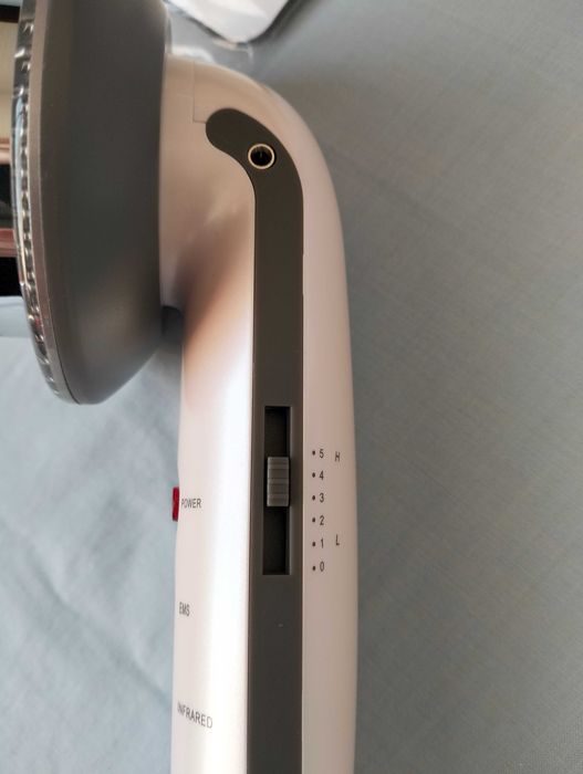 Aparat casnic de remodelare corporala și faciala