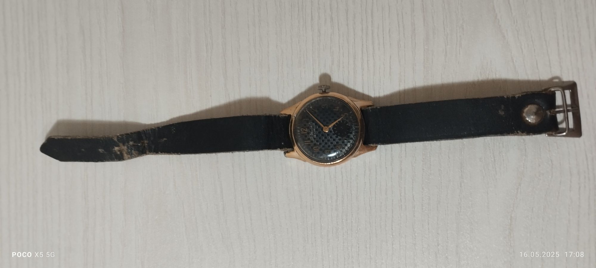 Ретро часы 1956 года ,,Ракета,, продам, соат ретро сотилади