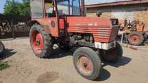 Vand tractor 650 din 2003
