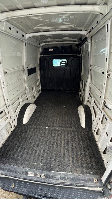 Vand Iveco Daily 2.3