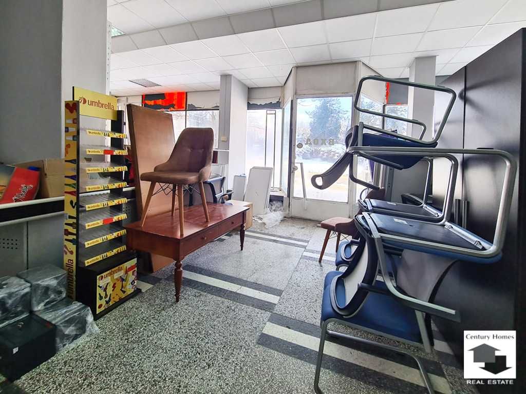 Продава се Магазин в Лясковец - 112 кв.м за 900 €/кв.м - Снимка #2