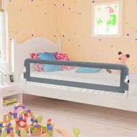 Paravant pat pentru copii / Bariera de protectie