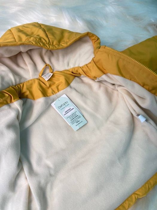 Куртка для мальчишек