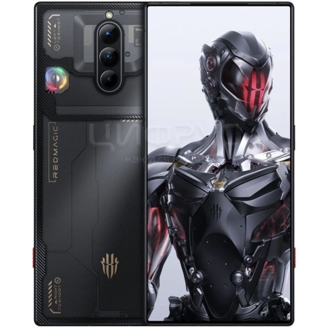Regmacic.  S8 pro. Игравой