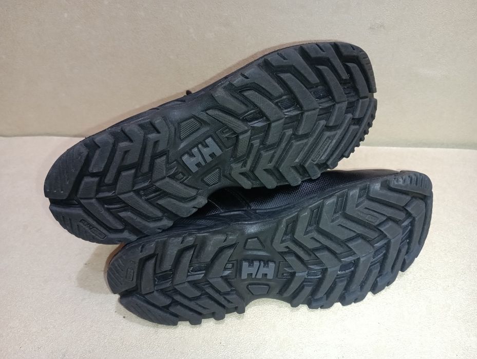 Кубинки HH кожени N37,5- 39 лв