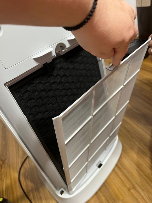 Purificator aer SAMSUNG