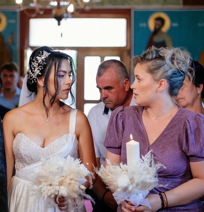 Rochie de mireasă