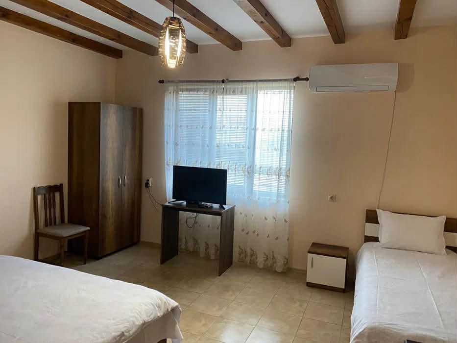 Къща за гости “Проходна” - с.Карлуково