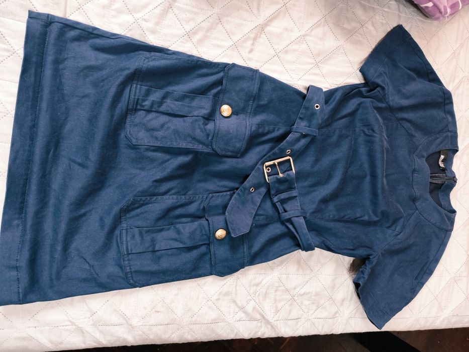 елегантни рокли топ