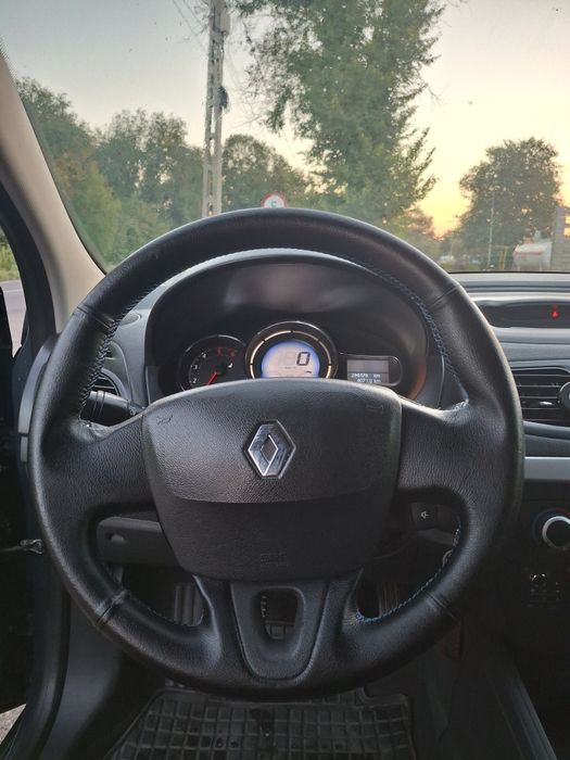 Proprietar vand Renault Fluence 1.5 dci