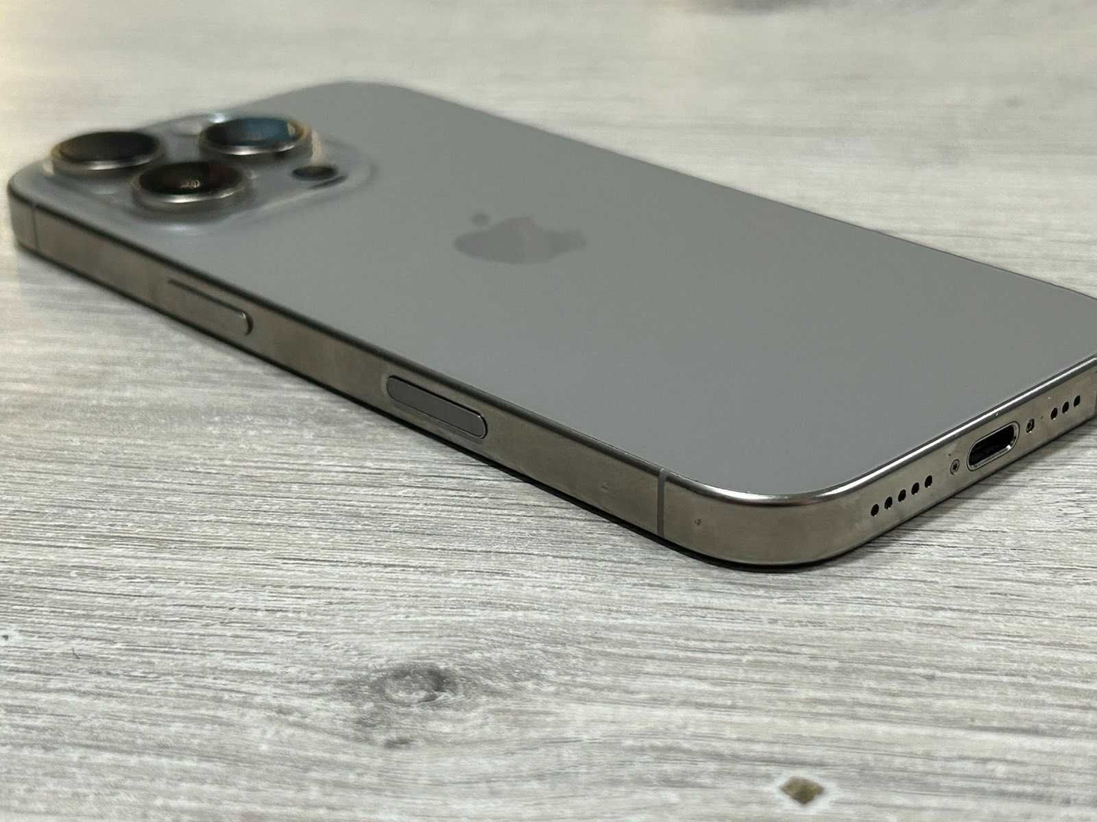 iPhone 16 Pro 128GB с Гаранция / 100%