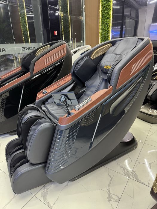 Массажное кресло A-111