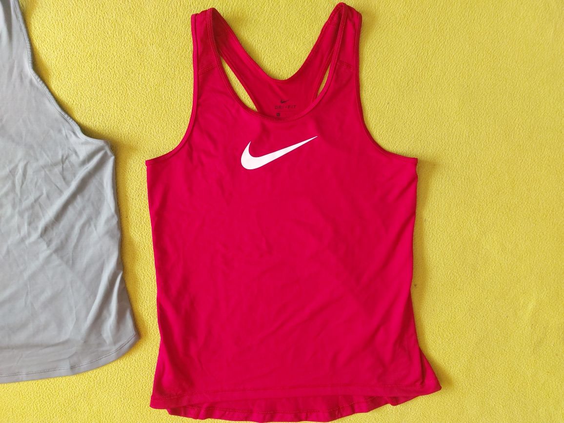 Nike Dri-Fit-L-Дамски модел