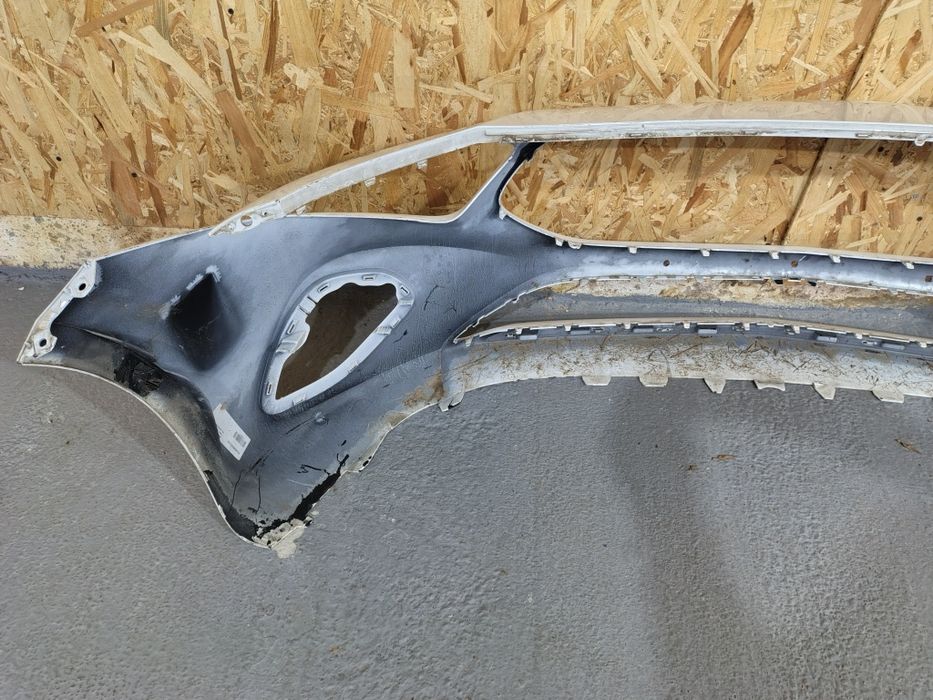 Bara fata Mercedes A-Class W177 Facelift an 2022-2025