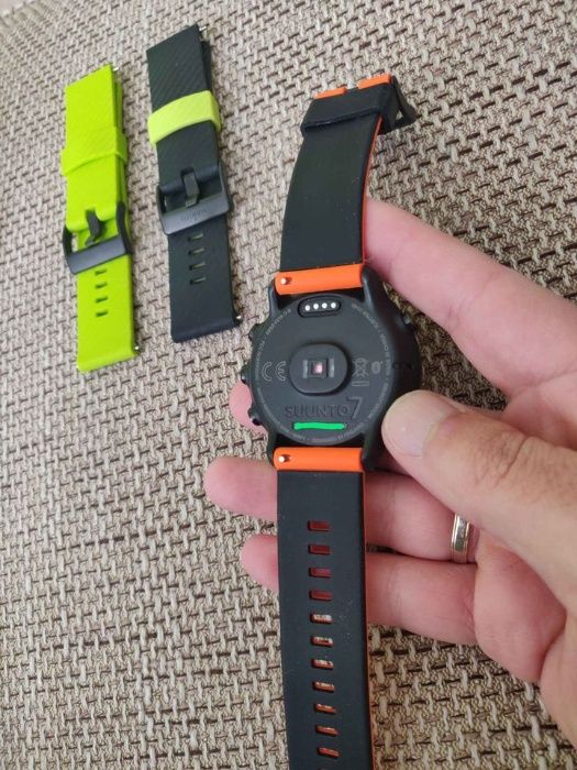 Suunto 7 Smartwatch