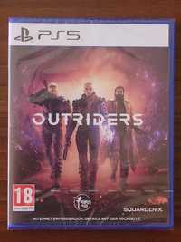 Outriders (PS5).