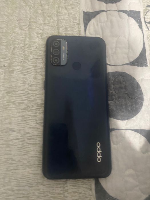 Oppo pentru piese