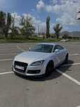 Audi TTS 2.0 tfsi