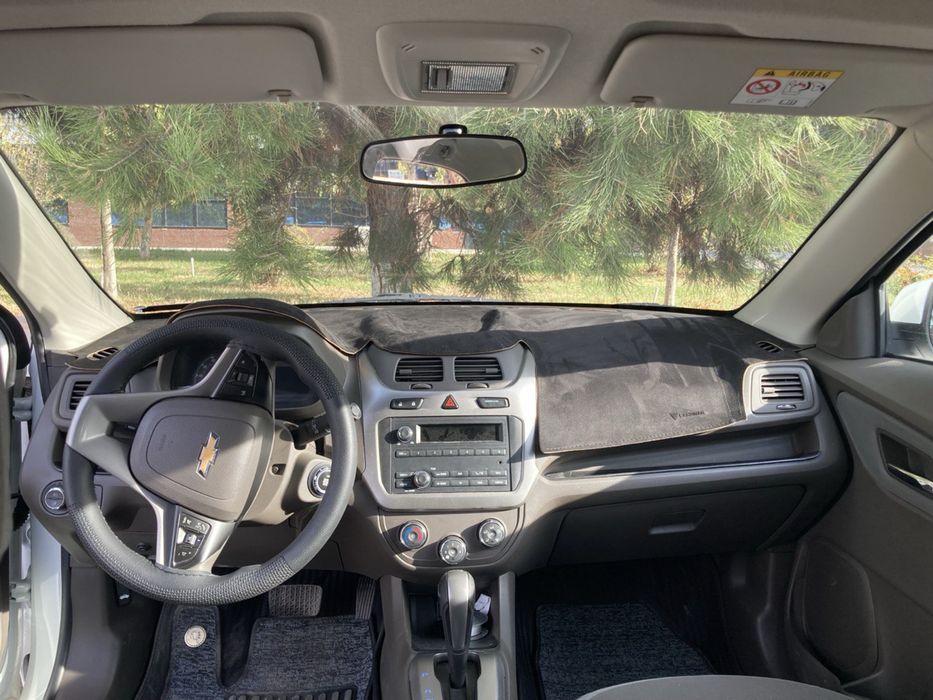 Cobalt 2022 yil 4 evro pozitsiya