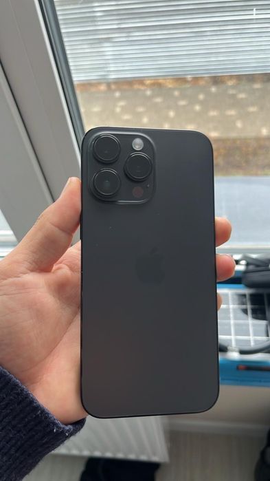 Iphone 14 pro max 256G 80% без ремонт