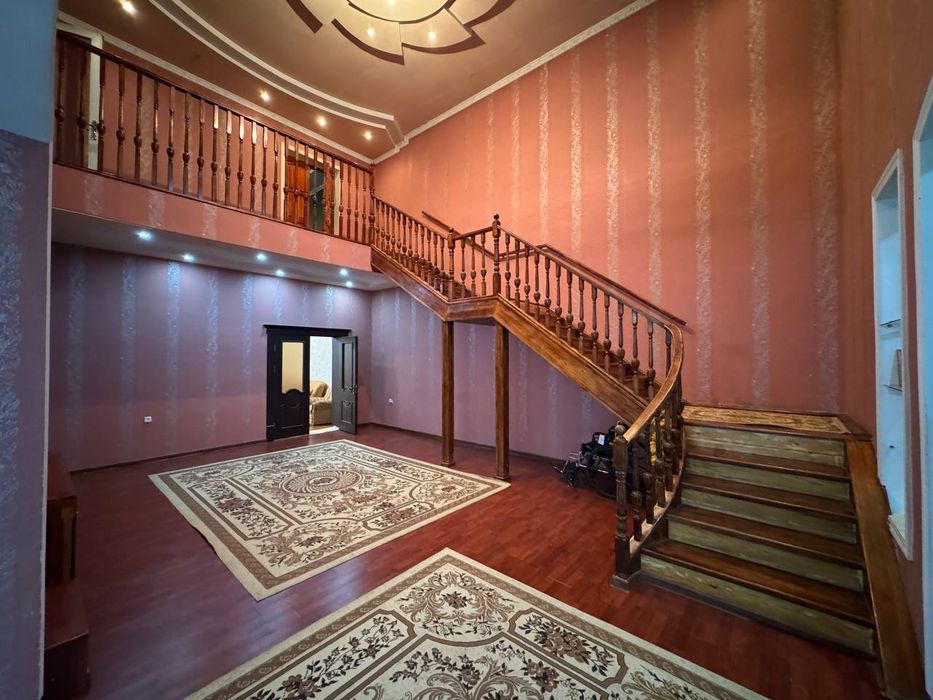 Продается хороший дом в хорошей махалле