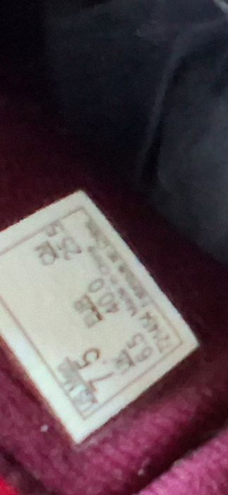 Teniși Vans mărimea 40