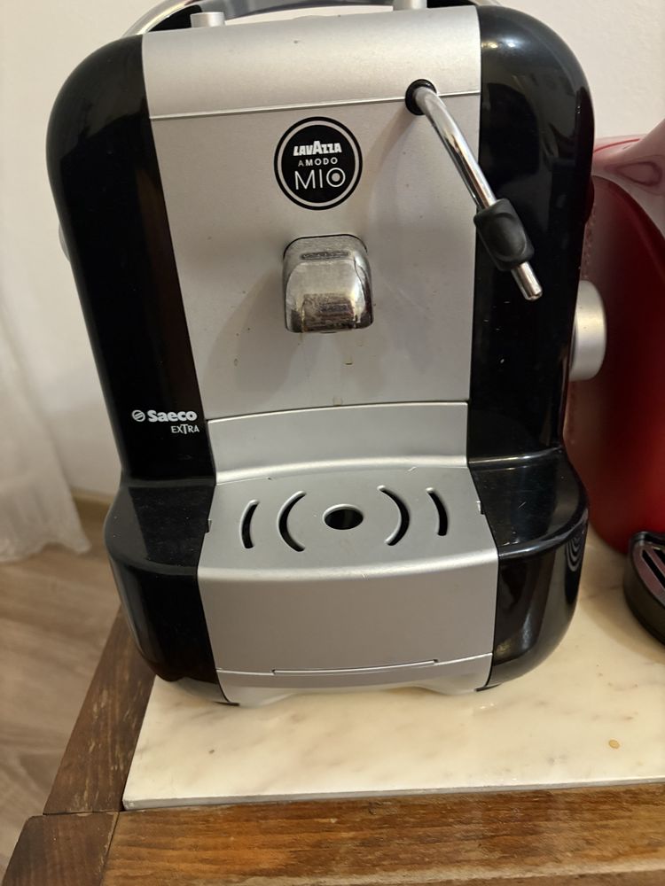 Кафе машина Lavazza Amado mio